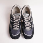 画像をギャラリービューアに読み込む, ニューバランス イングランド製 ネイビー M1500PNV UKメイド NEW BALANCE M1500 MADE IN ENGLAND SNEAKERS
