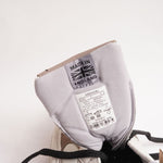 画像をギャラリービューアに読み込む, ニューバランス 991 ホワイト イングランド製 UKメイド NEW BALANCE M991WIN BEIGE 991 MADE IN ENGLAND SNEAKERS