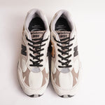 画像をギャラリービューアに読み込む, ニューバランス 991 ホワイト イングランド製 UKメイド NEW BALANCE M991WIN BEIGE 991 MADE IN ENGLAND SNEAKERS