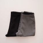 画像をギャラリービューアに読み込む, CK カルバンクライン ブラック レギパン ストレッチパンツ CALVIN KLEIN BLACK STRETCH PANT WOMENS