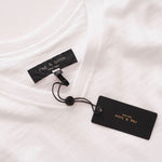 画像をギャラリービューアに読み込む, RAG&BONE CORE VEE ラグアンドボーン ホワイト Vネック Tシャツ WHITE V-NECK TEE MENS