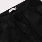 画像をギャラリービューアに読み込む, CK カルバンクライン ブラック イージー リネンブレンドパンツ CALVIN KLEIN BLACK EASY LINENBLEND PANTS MENS