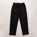 画像をギャラリービューアに読み込む, CK カルバンクライン ブラック イージー リネンブレンドパンツ CALVIN KLEIN BLACK EASY LINENBLEND PANTS MENS