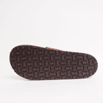 画像をギャラリービューアに読み込む, THE SANDALMAN 501 BEACH WIDE サンダルマン ブラウン クロムエクセル 501 ビーチワイド サンダル アメリカ製 BROWN CHROMEXCEL MADE IN USA MEN