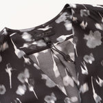 画像をギャラリービューアに読み込む, ラグアンドボーン ニューヨーク フローラル柄プリント スリーブレス シルクブラウス RAG&BONE NEWYORK FLORAL PRINT SLEEVELESS SILK BLOUSE WOMEN