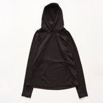 画像をギャラリービューアに読み込む, CK カルバンクラインスポーツ ブラック ストレッチフーディ CALVIN KLEIN SPORT BLACK STRETCH HOODIE MENS