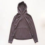 画像をギャラリービューアに読み込む, CK カルバンクラインスポーツ グレー ストレッチフーディ CALVIN KLEIN SPORT GRAY STRETCH HOODIE MENS