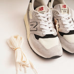 画像をギャラリービューアに読み込む, NEW BALANCE ニューバランス U998GB グレー スウェード スニーカー GRAY SUEDE SNEAKERS MADE IN USA