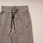 画像をギャラリービューアに読み込む, MAGNLENS マグレンズ グレー ジョガーパンツ GRAY JOGGER PANTS WOMEN