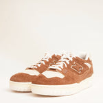 画像をギャラリービューアに読み込む, ALD x NEW BALANCE 550 ブラウンベージュ エイメ レオン ドレ×ニューバランス 550 Aimé Leon Dore SNEAKERS