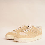 画像をギャラリービューアに読み込む, ALD x NEW BALANCE 550 ベージュ エイメ レオン ドレ×ニューバランス 550 Aimé Leon Dore SNEAKERS