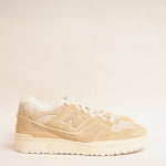 画像をギャラリービューアに読み込む, ALD x NEW BALANCE 550 ベージュ エイメ レオン ドレ×ニューバランス 550 Aimé Leon Dore SNEAKERS