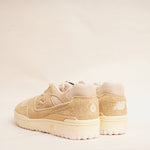 画像をギャラリービューアに読み込む, ALD x NEW BALANCE 550 ベージュ エイメ レオン ドレ×ニューバランス 550 Aimé Leon Dore SNEAKERS