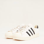 画像をギャラリービューアに読み込む, アディダス ホワイト スーパースター ヴィンテージ スニーカー ADIDAS WHITE SUPERSTAR VINTAGE SNEAKERS WOMEN