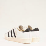 画像をギャラリービューアに読み込む, アディダス ホワイト スーパースター ヴィンテージ スニーカー ADIDAS WHITE SUPERSTAR VINTAGE SNEAKERS WOMEN