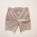 画像をギャラリービューアに読み込む, JOE'S JEANS ジョーズ ジーンズ グレー コットン ストレッチショーツ ショートパンツ GRAY COTTON SHORT PANT SHORTS MENS