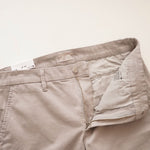 画像をギャラリービューアに読み込む, JOE'S JEANS ジョーズ ジーンズ グレー コットン ストレッチショーツ ショートパンツ GRAY COTTON SHORT PANT SHORTS MENS