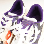 画像をギャラリービューアに読み込む, ニューバランス U990 ベージュ×プラム アメリカ製 USメイド NEW BALANCE U990WB6 PLUM 990 V6 MADE IN USA SNEAKERS