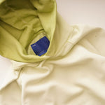 画像をギャラリービューアに読み込む, A.R.C. ライムグリーン グラデーション プルオーバー フーディ LIME-GREEN GRADATION HOODIE