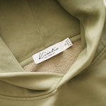 画像をギャラリービューアに読み込む, KINETIX キネティクス グリーン プルオーバー フーディ アメリカ製 GREEN HOODIE MADE IN U.S.A.