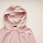 画像をギャラリービューアに読み込む, ATM Anthony Thomas Melillo エーティーエム アンソニー トーマス メリロ ピンク フーディ PINK HOODIE