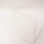 画像をギャラリービューアに読み込む, セブンフォーオールマンカインド ホワイト フォールドオーバー レザーバッグ 7 FOR ALL MANKIND WHITE FOLDOVER LEATHER BAG