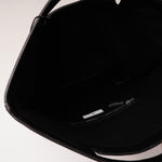 画像をギャラリービューアに読み込む, セブンフォーオールマンカインド ホワイト フォールドオーバー レザーバッグ 7 FOR ALL MANKIND WHITE FOLDOVER LEATHER BAG