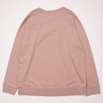 画像をギャラリービューアに読み込む, ヴィンス ガーメントダイ ダークピンク ラグランスリーブ スウェット VINCE WASHED MOJAVE SUNSET PINK SWEAT SHIRT MENS