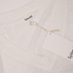 画像をギャラリービューアに読み込む, スプレンディッド ホワイト Vネック Tシャツワンピース ドレス SPLENDID WHITE SYLVIS TEE DRESS WOMENS