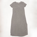 画像をギャラリービューアに読み込む, スプレンディッド ベリーオリーブブラウン アラニス Tシャツワンピース ドレス SPLENDID VERY OLIVE BROWN ALANIS TEE DRESS WOMENS