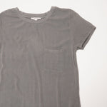 画像をギャラリービューアに読み込む, スプレンディッド ベリーオリーブブラウン アラニス Tシャツワンピース ドレス SPLENDID VERY OLIVE BROWN ALANIS TEE DRESS WOMENS