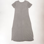 画像をギャラリービューアに読み込む, スプレンディッド ベリーオリーブブラウン アラニス Tシャツワンピース ドレス SPLENDID VERY OLIVE BROWN ALANIS TEE DRESS WOMENS