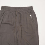画像をギャラリービューアに読み込む, スプレンディッド オリーブグリーン ビスコース ジョガーパンツ SPLENDID OLIVE GREEN VISCOSE JOGGER PANT WOMENS