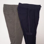 画像をギャラリービューアに読み込む, スプレンディッド オリーブグリーン ビスコース ジョガーパンツ SPLENDID OLIVE GREEN VISCOSE JOGGER PANT WOMENS
