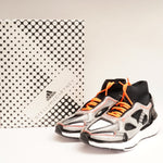 画像をギャラリービューアに読み込む, アディダス ステラマッカートニー ブラック ウルトラブースト22 エレベイト ADIDAS × STELLA MCCARTNEY BLACK ULTRA BOOST 22 ELEVATE WOMEN