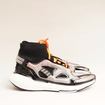 画像をギャラリービューアに読み込む, アディダス ステラマッカートニー ブラック ウルトラブースト22 エレベイト ADIDAS × STELLA MCCARTNEY BLACK ULTRA BOOST 22 ELEVATE WOMEN