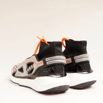 画像をギャラリービューアに読み込む, アディダス ステラマッカートニー ブラック ウルトラブースト22 エレベイト ADIDAS × STELLA MCCARTNEY BLACK ULTRA BOOST 22 ELEVATE WOMEN