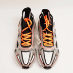 画像をギャラリービューアに読み込む, アディダス ステラマッカートニー ブラック ウルトラブースト22 エレベイト ADIDAS × STELLA MCCARTNEY BLACK ULTRA BOOST 22 ELEVATE WOMEN