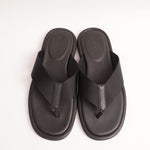画像をギャラリービューアに読み込む, ヴィンス ブラック ディーン ナイロンサンダル トングサンダル VINCE BLACK DEAN NYLON SANDALS MENS