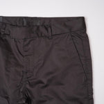 画像をギャラリービューアに読み込む, ジェイブランド チャコールグレー コットンサテン スキニーフィット ストレッチパンツ J BRAND CHARCOAL-GRAY COTTON PANTS BROOKS TROUSER SKINNY FIT MENS