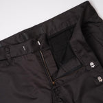 画像をギャラリービューアに読み込む, ジェイブランド チャコールグレー コットンサテン スキニーフィット ストレッチパンツ J BRAND CHARCOAL-GRAY COTTON PANTS BROOKS TROUSER SKINNY FIT MENS