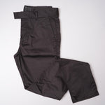 画像をギャラリービューアに読み込む, ジェイブランド チャコールグレー コットンサテン スキニーフィット ストレッチパンツ J BRAND CHARCOAL-GRAY COTTON PANTS BROOKS TROUSER SKINNY FIT MENS