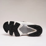 画像をギャラリービューアに読み込む, リーボック ホワイト×ブラック インスタ ポンプフューリー REEBOK WHITE BLACK INSTA PUMP FURY WOMENS