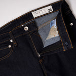 画像をギャラリービューアに読み込む, ラグアンドボーン ニューヨーク ダークインディゴ ミッドライズ スキニー ジーンズ デニムパンツ RAG&BONE NEWYORK RINSE DARK INDIGO CATE MID-RISE SKINNY DENIM JEANS WOMEN