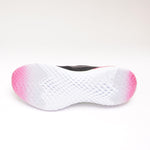 画像をギャラリービューアに読み込む, ナイキ ブラック ランニングシューズ エピック リアクト フライニット 2 NIKE EPIC REACT BLACK