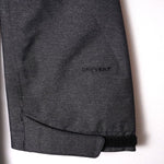 画像をギャラリービューアに読み込む, ノースフェイス ブラックヘザー ドライベントレインジャケット フード付き ドライヴェント 防水ジャケット THE NORTH FACE BLACK DRYVENT GOTEL JACKET USA MENS