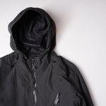 画像をギャラリービューアに読み込む, ノースフェイス ドライベント アスファルトグレー 中綿 ジャケット THE NORTH FACE DRY VENT JK MENS