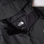 画像をギャラリービューアに読み込む, ノースフェイス ドライベント アスファルトグレー 中綿 ジャケット THE NORTH FACE DRY VENT JK MENS