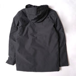 画像をギャラリービューアに読み込む, ノースフェイス ドライベント アスファルトグレー 中綿 ジャケット THE NORTH FACE DRY VENT JK MENS