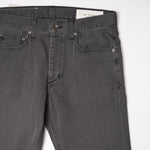 画像をギャラリービューアに読み込む, RAG&BONE ラグアンドボーン ライトグレージーンズ 5ポケットデニム FIT2 SLIM MENS